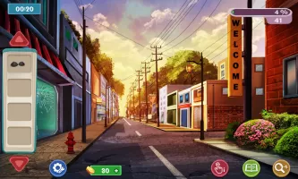 Santa Christmas - Tour Escape MOD APK