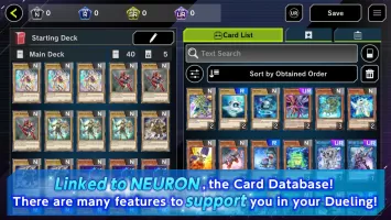 Yu-Gi-Oh! Master Duel MOD APK