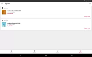 Send Anywhere (File Transfer) MOD APK