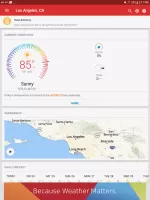 Weather data & microclimate : MOD APK