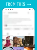 PhotoSplit Grid Maker MOD APK