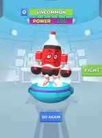 Merge Anything - Mutant Battle MOD APK