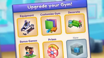 My Gym: Fitness Studio Manager MOD APK