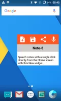 Speechnotes - Speech To Text MOD APK