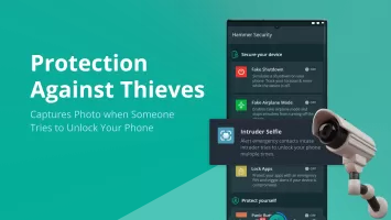 Hammer Security: Find my Phone MOD APK