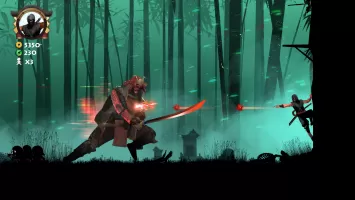 Kaz Warrior 2: Warzone & RPG MOD APK