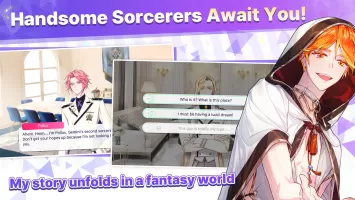 Arcana Twilight : Anime game MOD APK