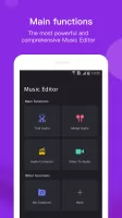 Music Editor MOD APK