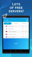 VPN - fast proxy + secure MOD APK