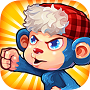 Lumberwhack: Defend the Wild MOD APK