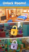 Mergedom: Home Design & Merge MOD APK