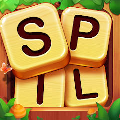 Ord Finde - Ord Spil MOD APK