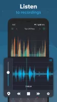 SnoreLab : Record Your Snoring MOD APK