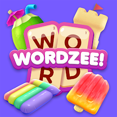 Wordzee! - Social Word Game MOD APK