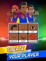Stick Cricket Super League MOD APK