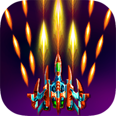 Space Shooter - Galaxy Attack MOD APK