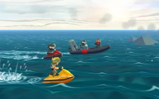 Major Mayhem 2: Action Shooter MOD APK