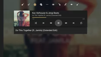 Equalizer music player booster MOD APK
