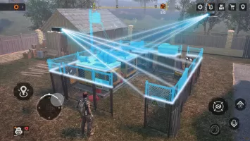 Lost Future: Zombie Survival MOD APK