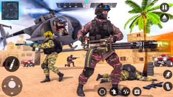 Offline Fire Game | Fire Games MOD APK