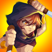 Fantasy Legion - Army Battler MOD APK