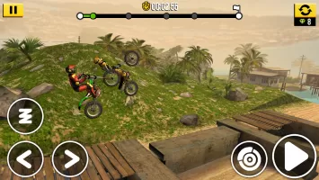 Trial Xtreme Legends MOD APK