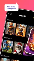 PawAI: AI Cartoon Pet Filter MOD APK