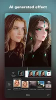 CapCut - Video Editor MOD APK