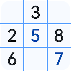 Sudokusic: Number Sudoku Game MOD APK