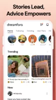 Dreamfora: AI Goal Setting MOD APK