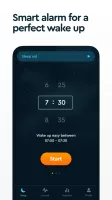 Sleep Cycle: Sleep Tracker MOD APK
