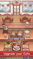 Lily's Town: Cooking Cafe MOD APK