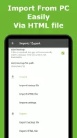 Bookmark Folder MOD APK