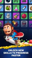 King Royale: Idle Tycoon RPG MOD APK