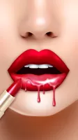 Lip Art DIY: Perfect Lipstick MOD APK