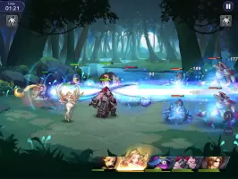 Mobile Legends: Adventure MOD APK