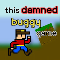 This damned buggy game MOD APK