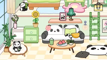 YOYO Decor: Doll Dress Up MOD APK