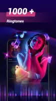 Ringtones songs - RingWall MOD APK