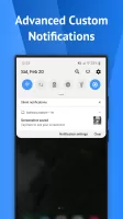 One Shade: Custom Notification MOD APK