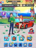 Rich Inc. Business & Idle Life MOD APK