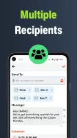 Auto Text: Automatic Message MOD APK