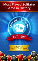 Microsoft Solitaire Collection MOD APK
