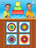 Vlad and Niki - Smart Games MOD APK