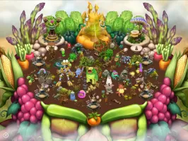 My Singing Monsters MOD APK