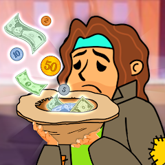 Money Drop: Help Street Dude MOD APK