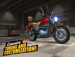 TopBike: Racing & Moto 3D Bike MOD APK
