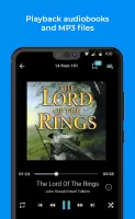 FullReader – e-book reader MOD APK