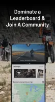 REVER - Motorcycle GPS & Rides MOD APK