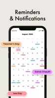 Calendar MOD APK